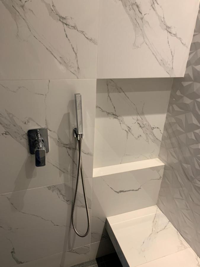 Hotel Boutique Secret San Francisco Tesistán Eksteriør billede